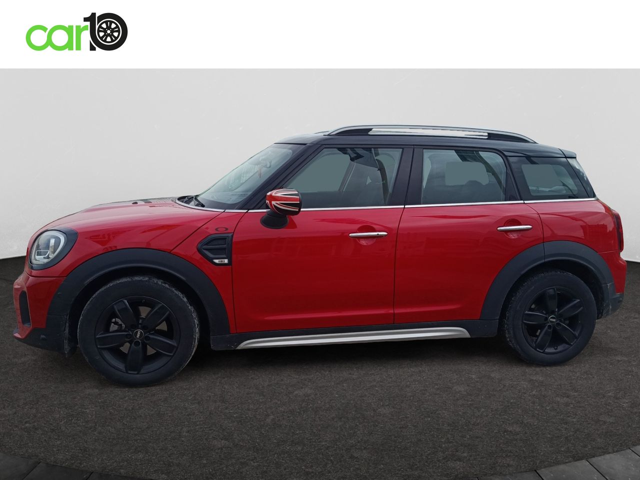 MINI Countryman Cooper D  - Foto 19