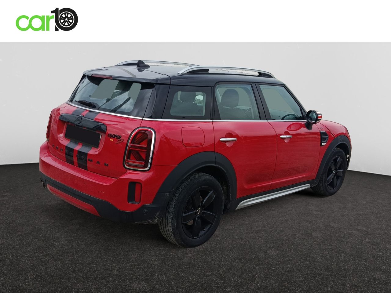 MINI Countryman Cooper D  - Foto 5