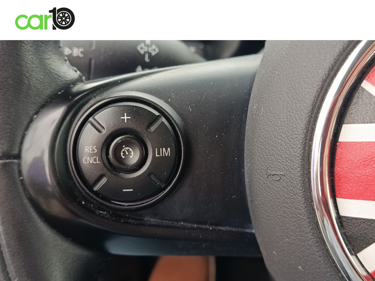 MINI Countryman Cooper D  - Foto 16