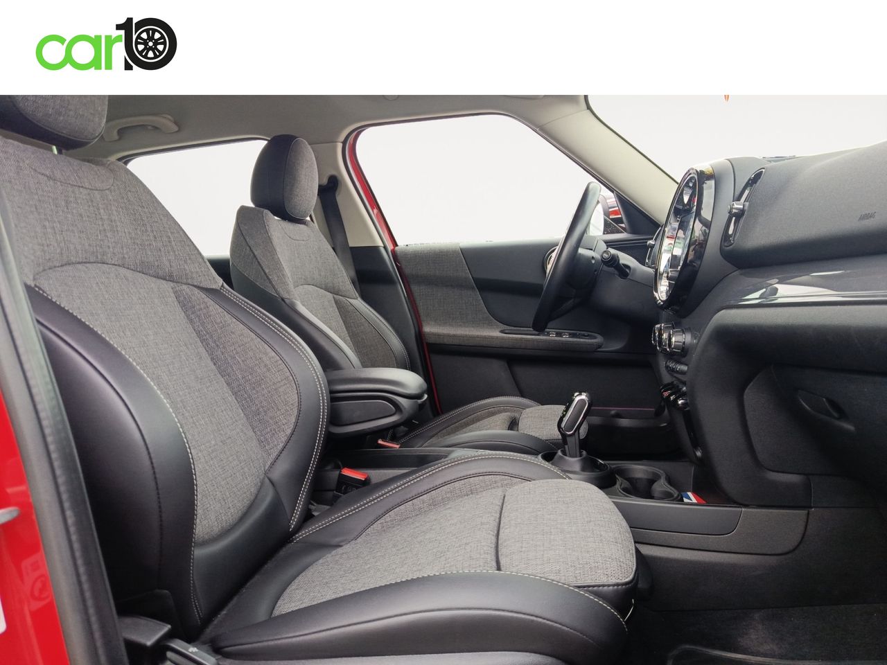 MINI Countryman Cooper D  - Foto 13