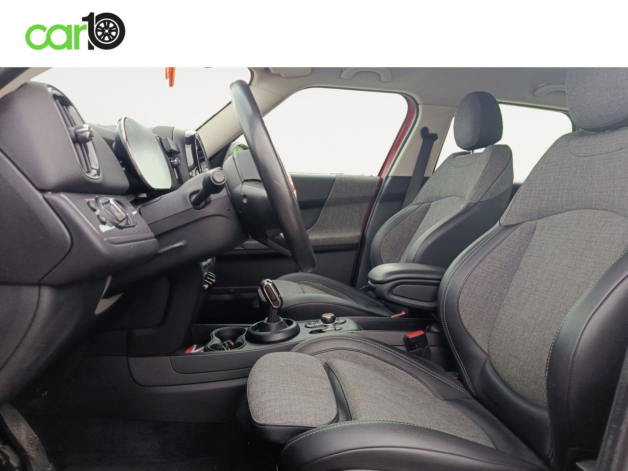 MINI Countryman Cooper D  - Foto 8