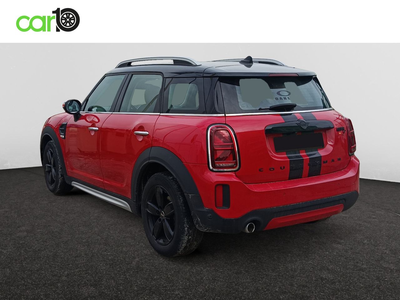 MINI Countryman Cooper D  - Foto 7