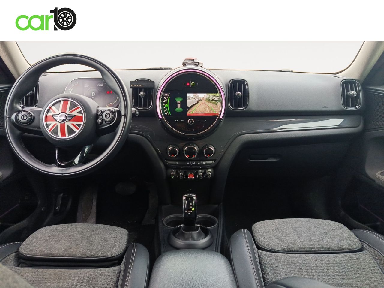 MINI Countryman Cooper D  - Foto 10