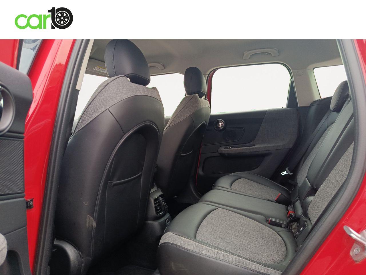 MINI Countryman Cooper D  - Foto 12