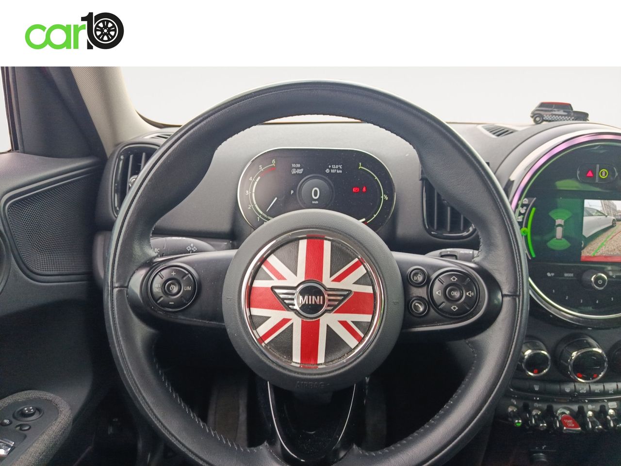 MINI Countryman Cooper D  - Foto 11