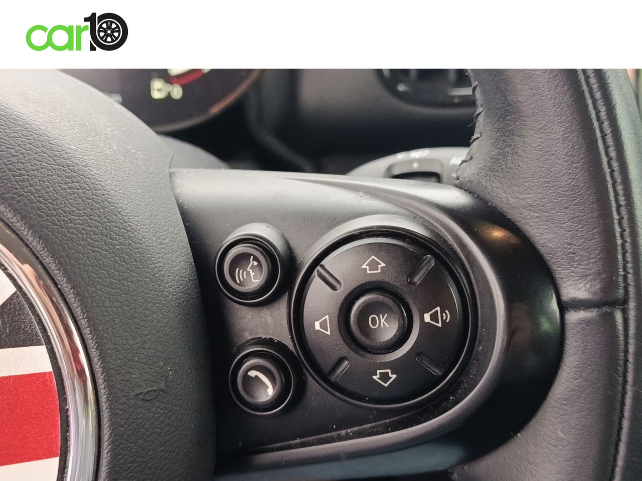 MINI Countryman Cooper D  - Foto 15