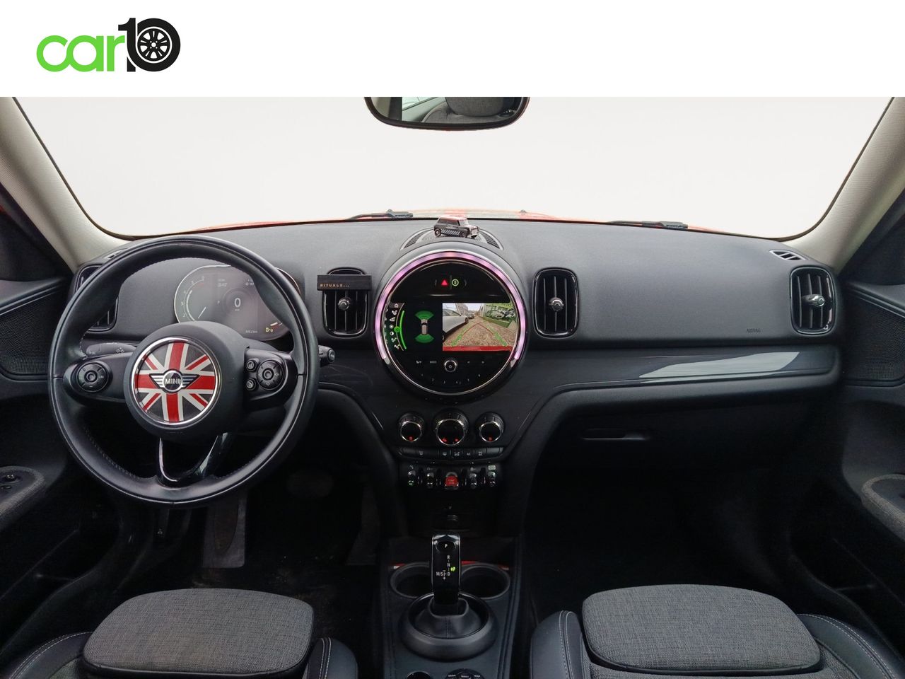 MINI Countryman Cooper D  - Foto 9