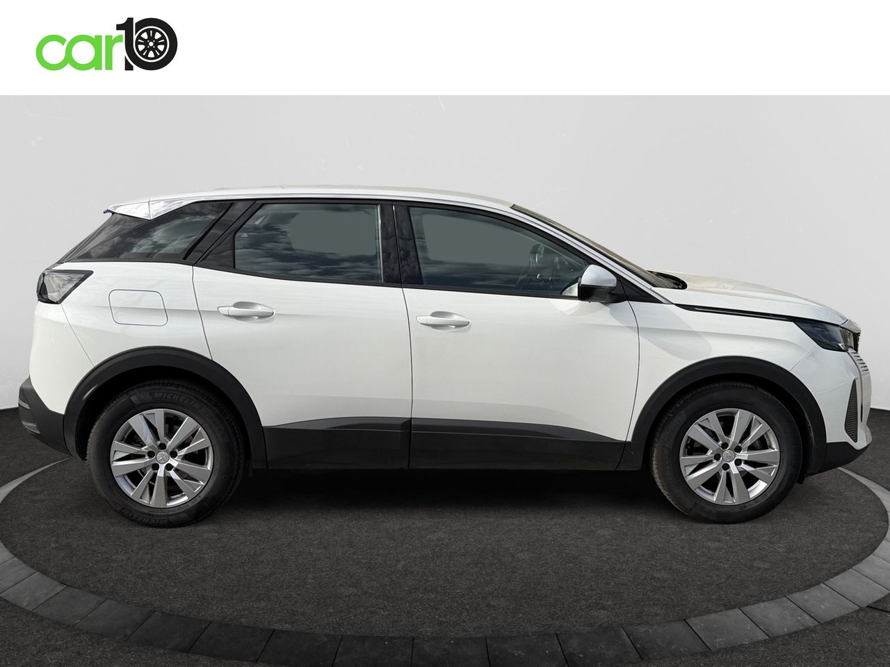 Peugeot 3008 1.5 BlueHDi 96kW Active Pack EAT8  - Foto 21