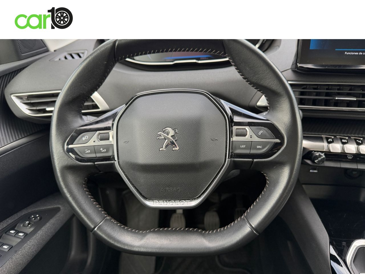 Peugeot 3008 1.5 BlueHDi 96kW Active Pack EAT8  - Foto 11