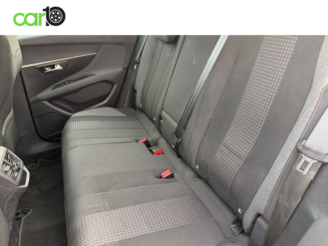 Peugeot 3008 1.5 BlueHDi 96kW Active Pack EAT8  - Foto 12