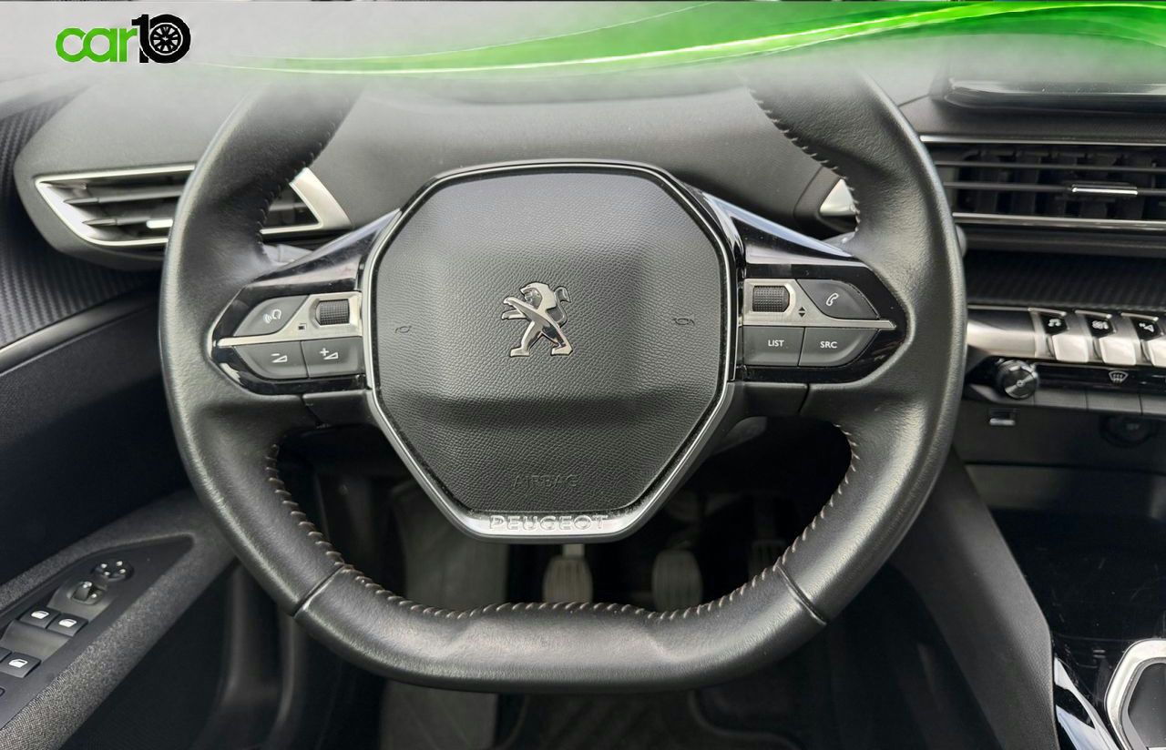 Peugeot 3008 1.5 BlueHDi 96kW Active Pack EAT8  - Foto 12