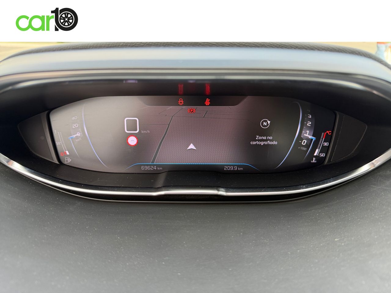 Peugeot 3008 1.5 BlueHDi 96kW Active Pack EAT8  - Foto 15