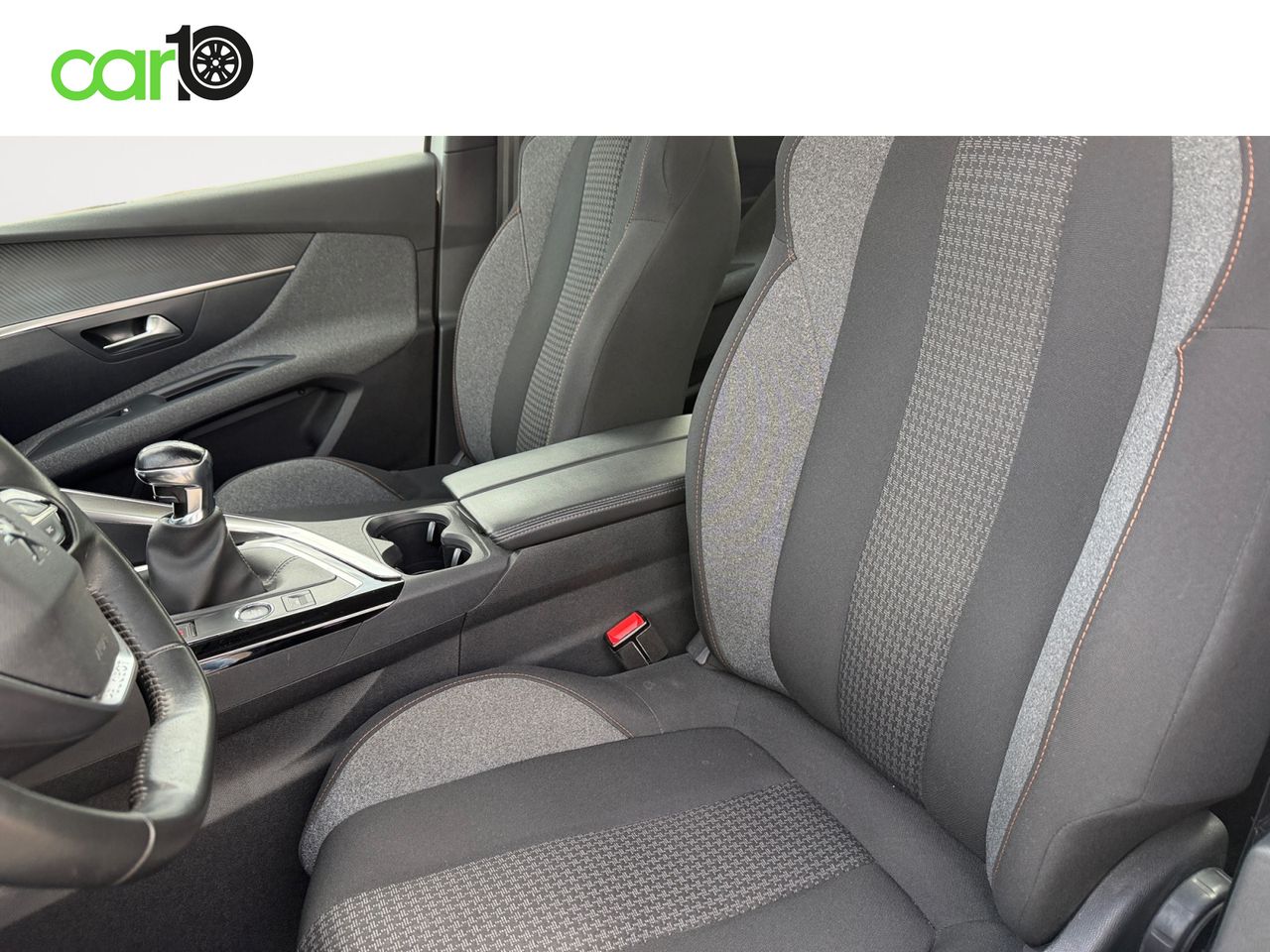 Peugeot 3008 1.5 BlueHDi 96kW Active Pack EAT8  - Foto 8