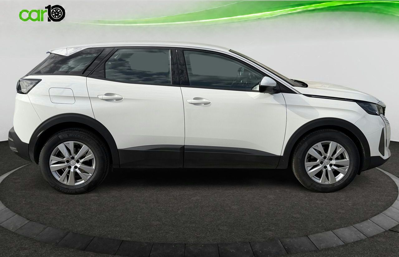 Peugeot 3008 1.5 BlueHDi 96kW Active Pack EAT8  - Foto 22