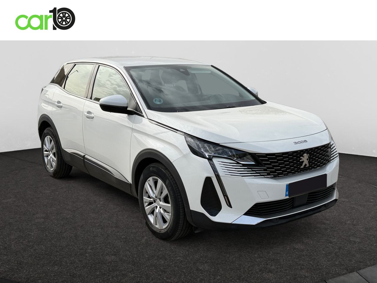 Peugeot 3008 1.5 BlueHDi 96kW Active Pack EAT8  - Foto 3