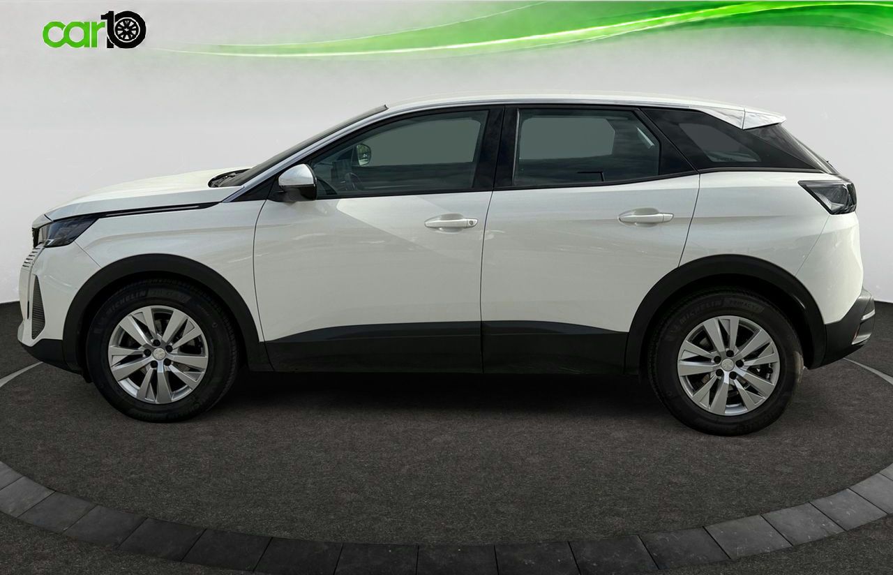 Peugeot 3008 1.5 BlueHDi 96kW Active Pack EAT8  - Foto 23
