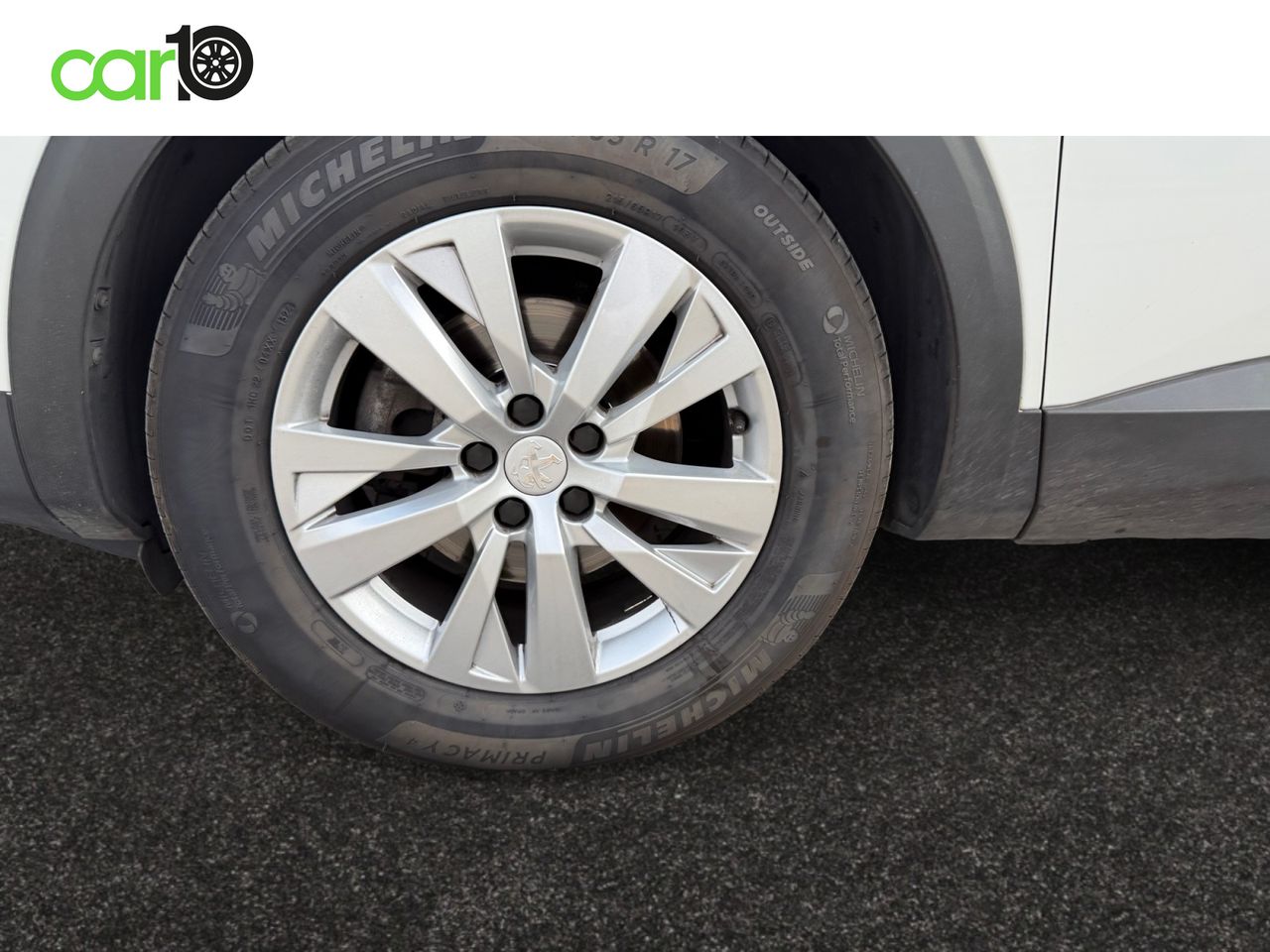 Peugeot 3008 1.5 BlueHDi 96kW Active Pack EAT8  - Foto 20