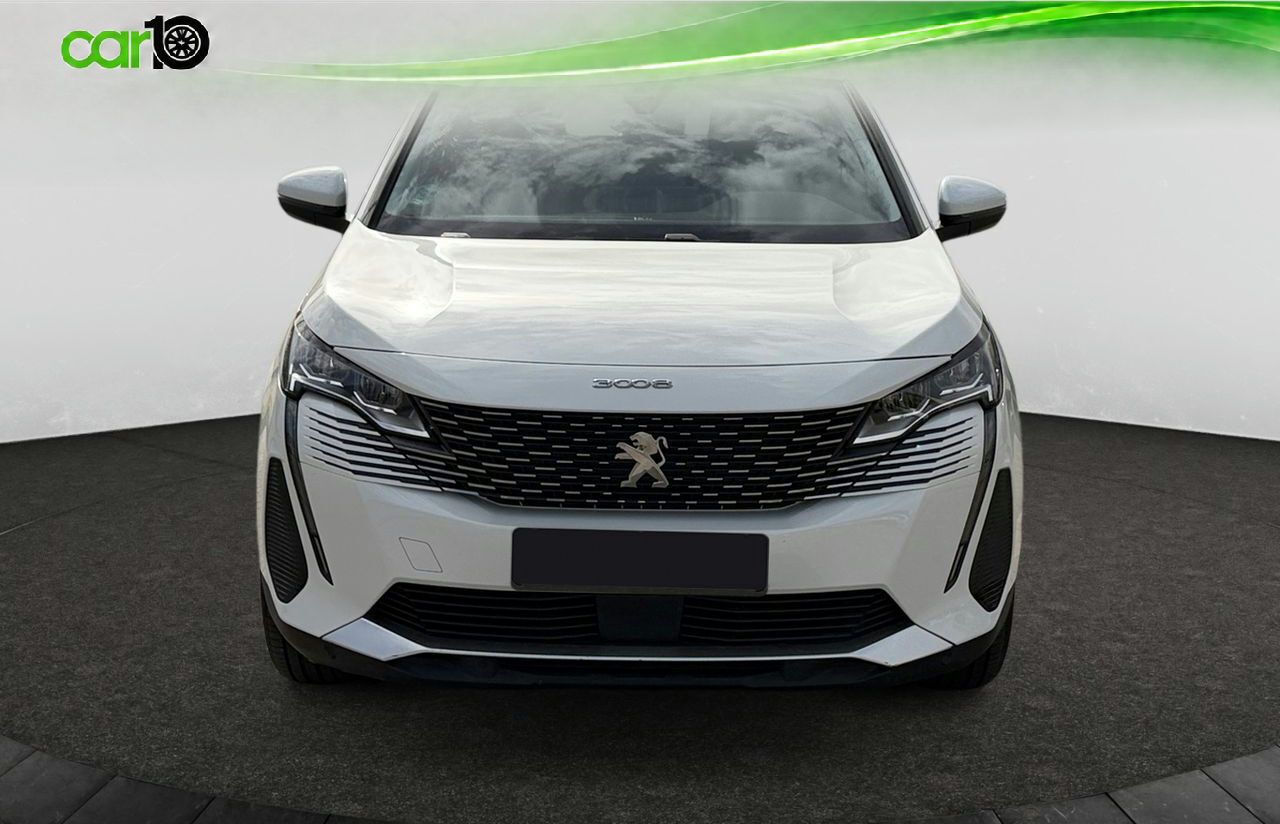 Peugeot 3008 1.5 BlueHDi 96kW Active Pack EAT8  - Foto 4