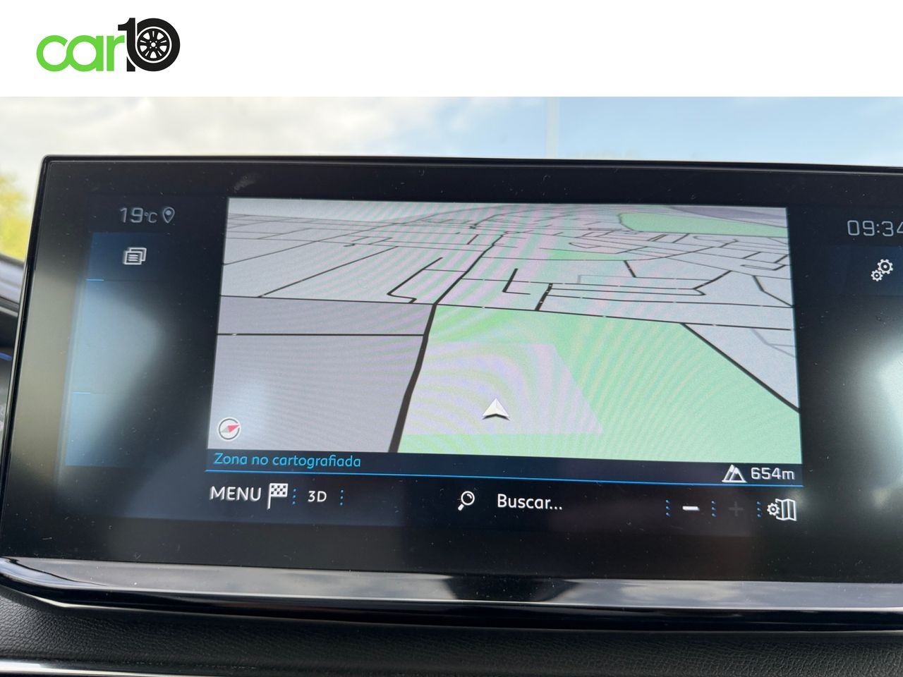 Peugeot 3008 1.5 BlueHDi 96kW Active Pack EAT8  - Foto 19