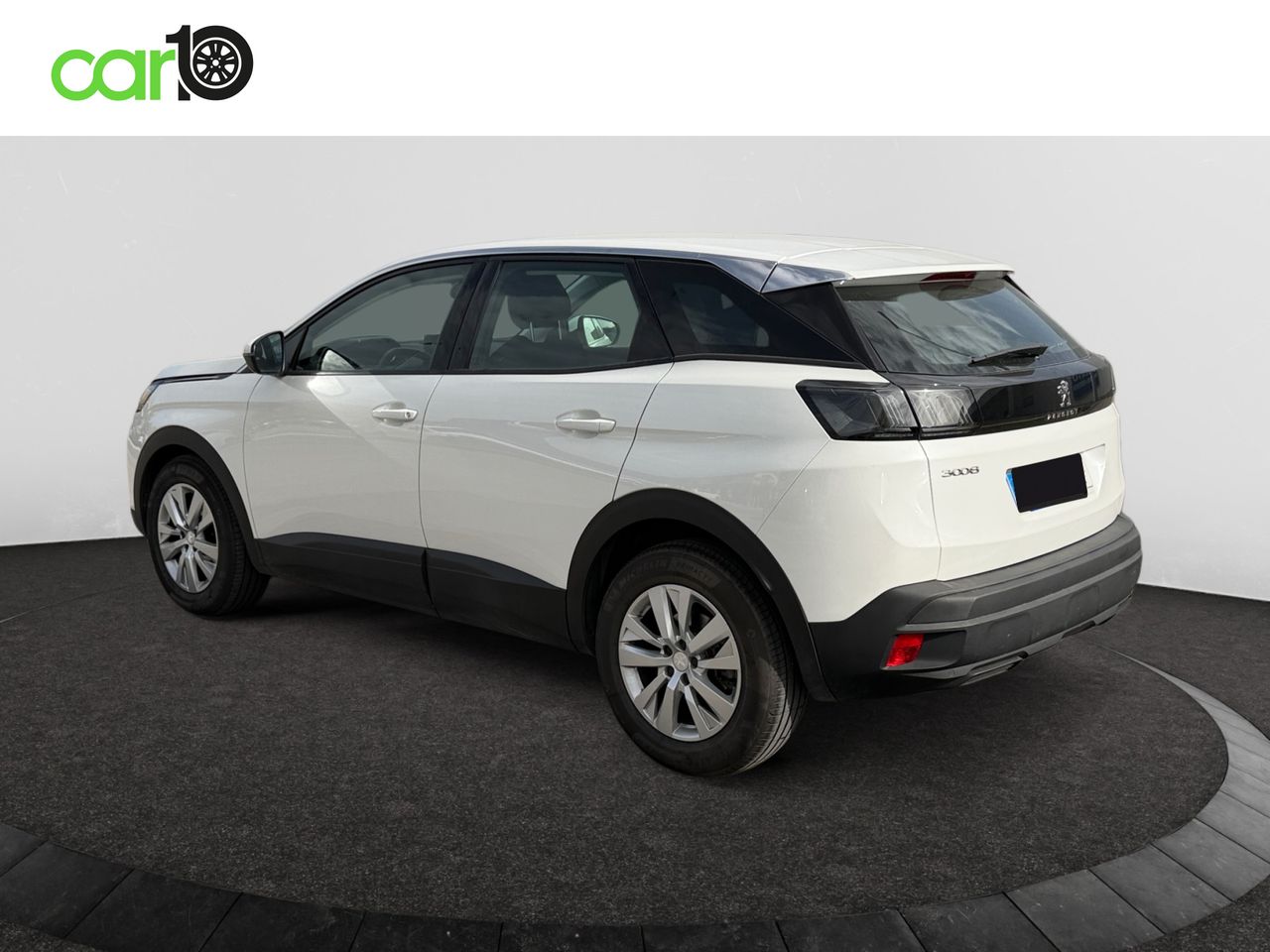 Peugeot 3008 1.5 BlueHDi 96kW Active Pack EAT8  - Foto 6