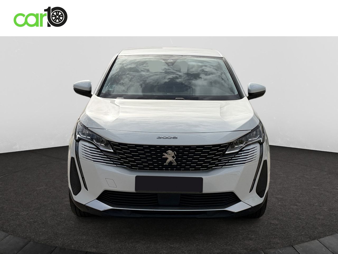Peugeot 3008 1.5 BlueHDi 96kW Active Pack EAT8  - Foto 4