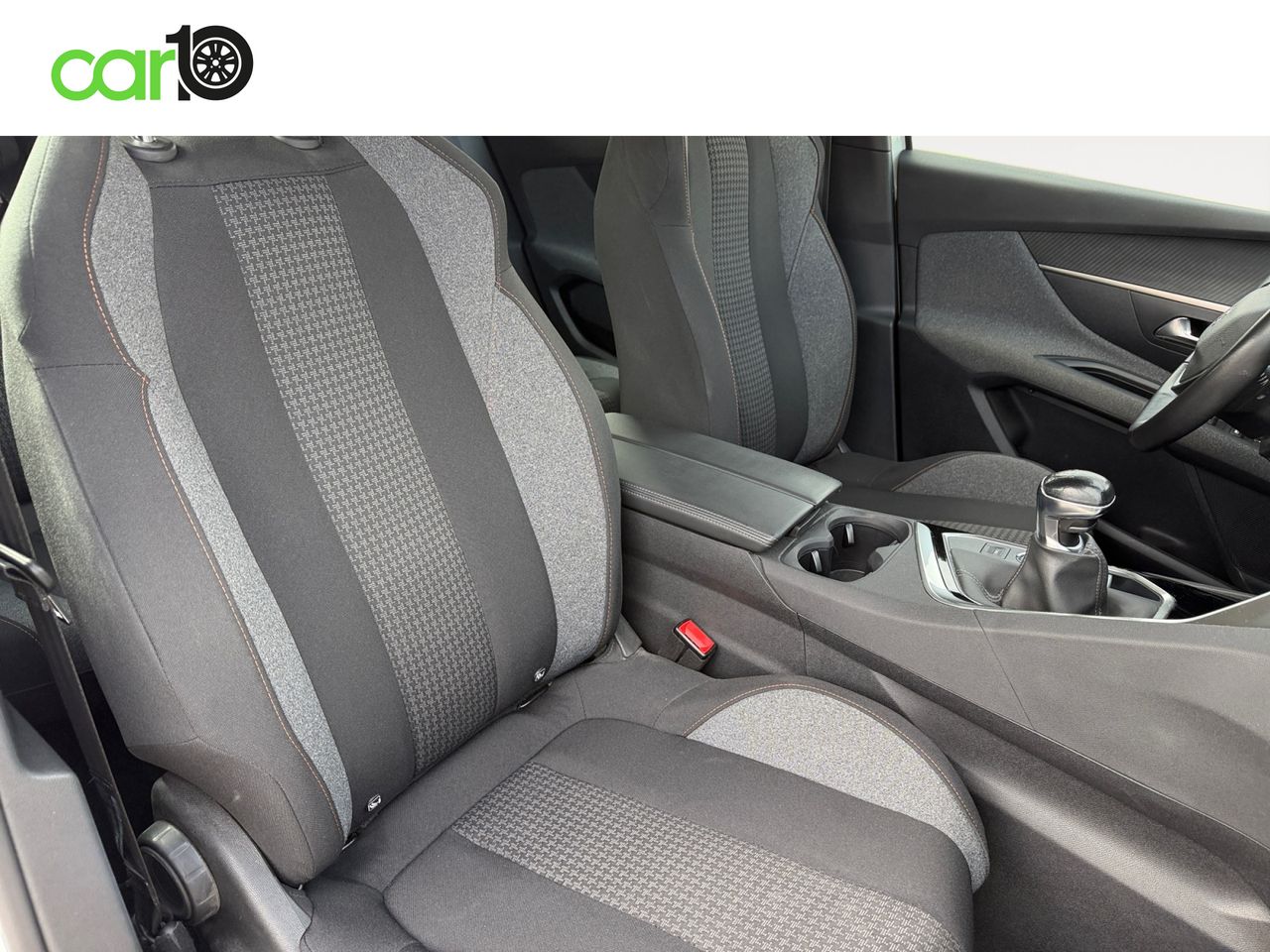 Peugeot 3008 1.5 BlueHDi 96kW Active Pack EAT8  - Foto 13