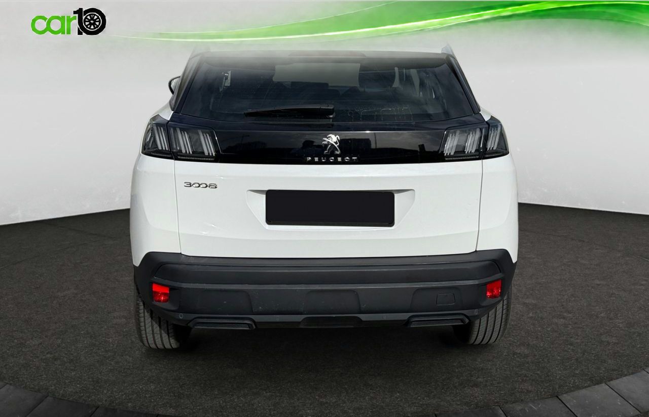 Peugeot 3008 1.5 BlueHDi 96kW Active Pack EAT8  - Foto 6