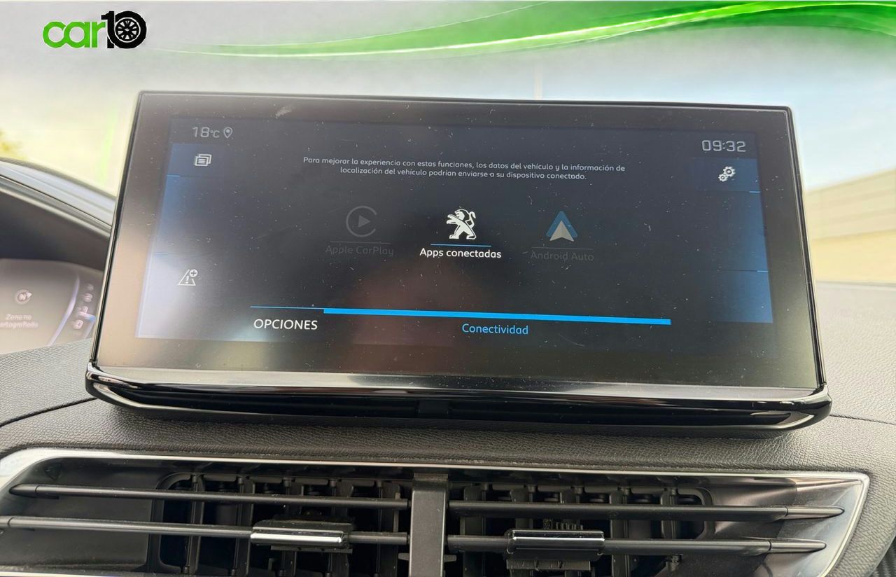 Peugeot 3008 1.5 BlueHDi 96kW Active Pack EAT8  - Foto 17