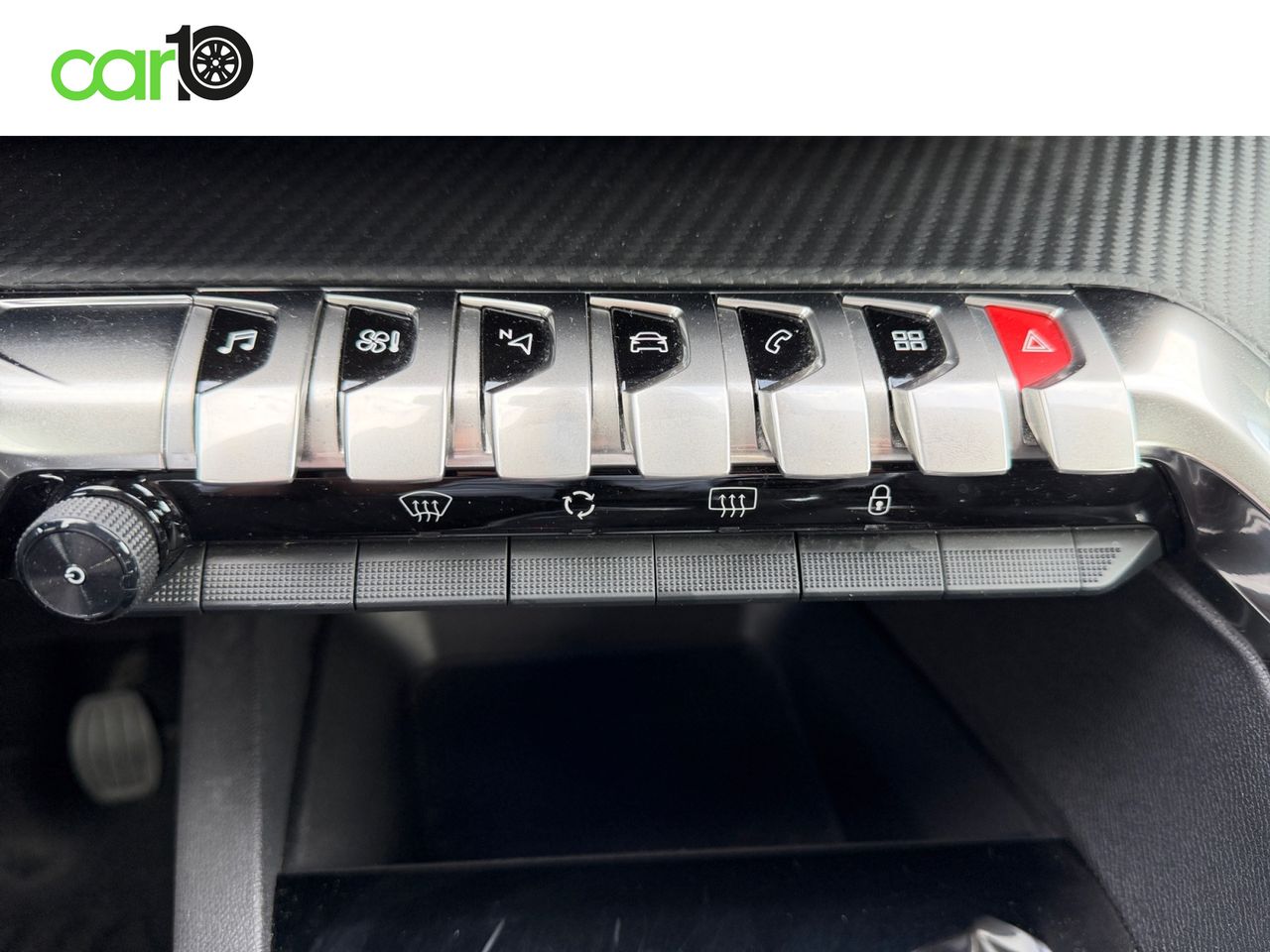 Peugeot 3008 1.5 BlueHDi 96kW Active Pack EAT8  - Foto 18