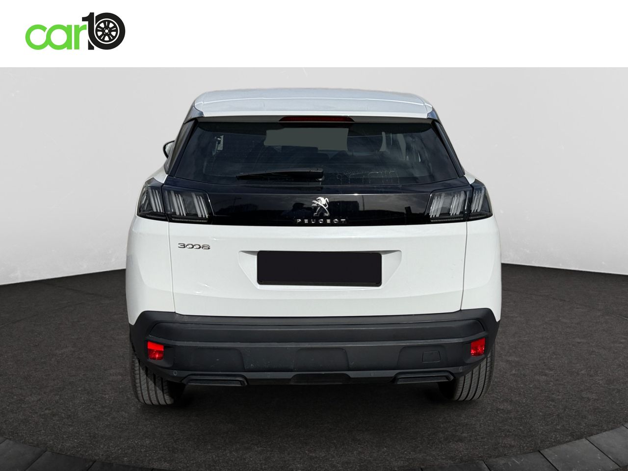 Peugeot 3008 1.5 BlueHDi 96kW Active Pack EAT8  - Foto 5