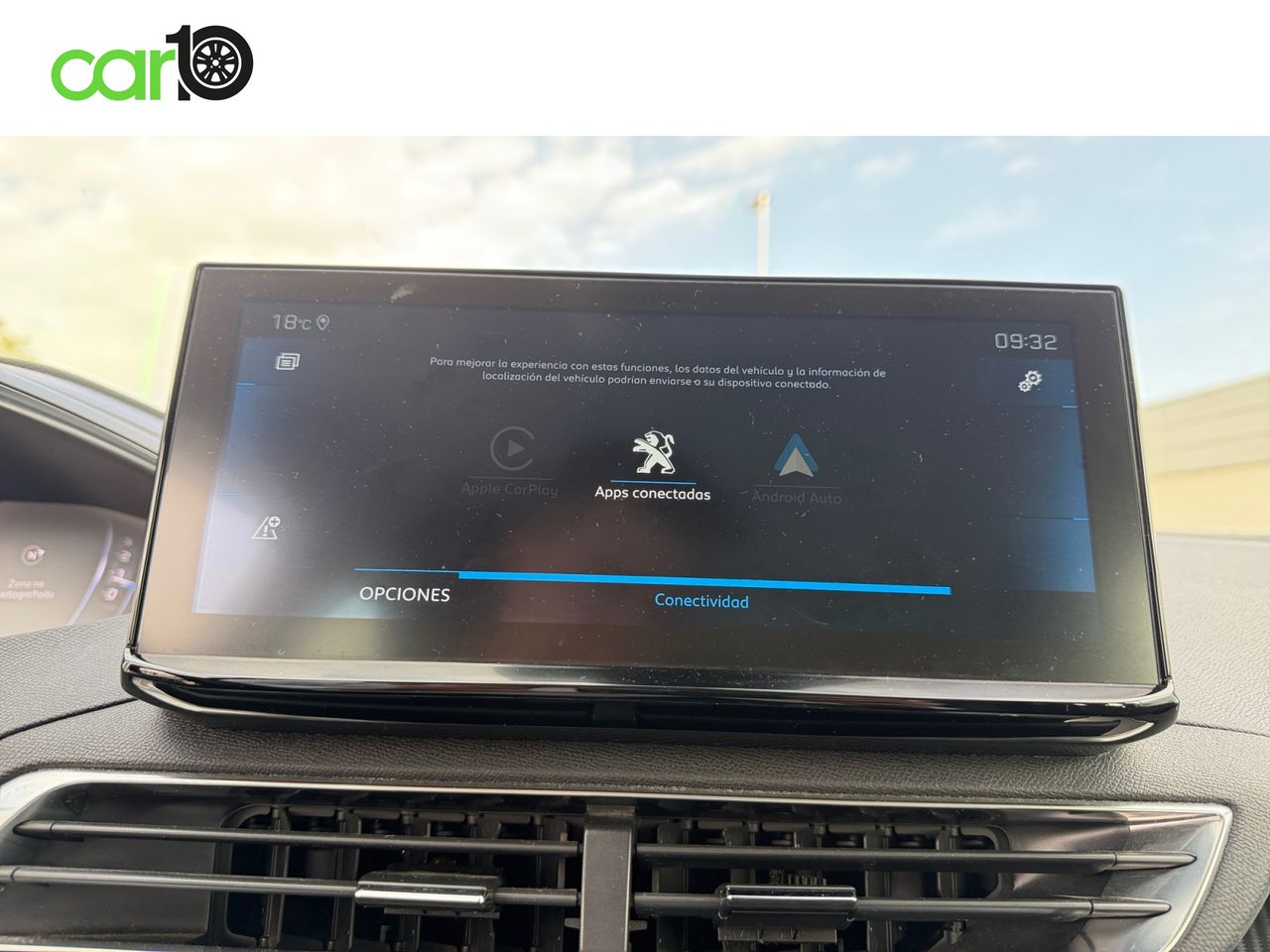 Peugeot 3008 1.5 BlueHDi 96kW Active Pack EAT8  - Foto 16