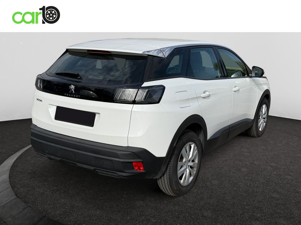 Peugeot 3008 1.5 BlueHDi 96kW Active Pack EAT8  - Foto 7