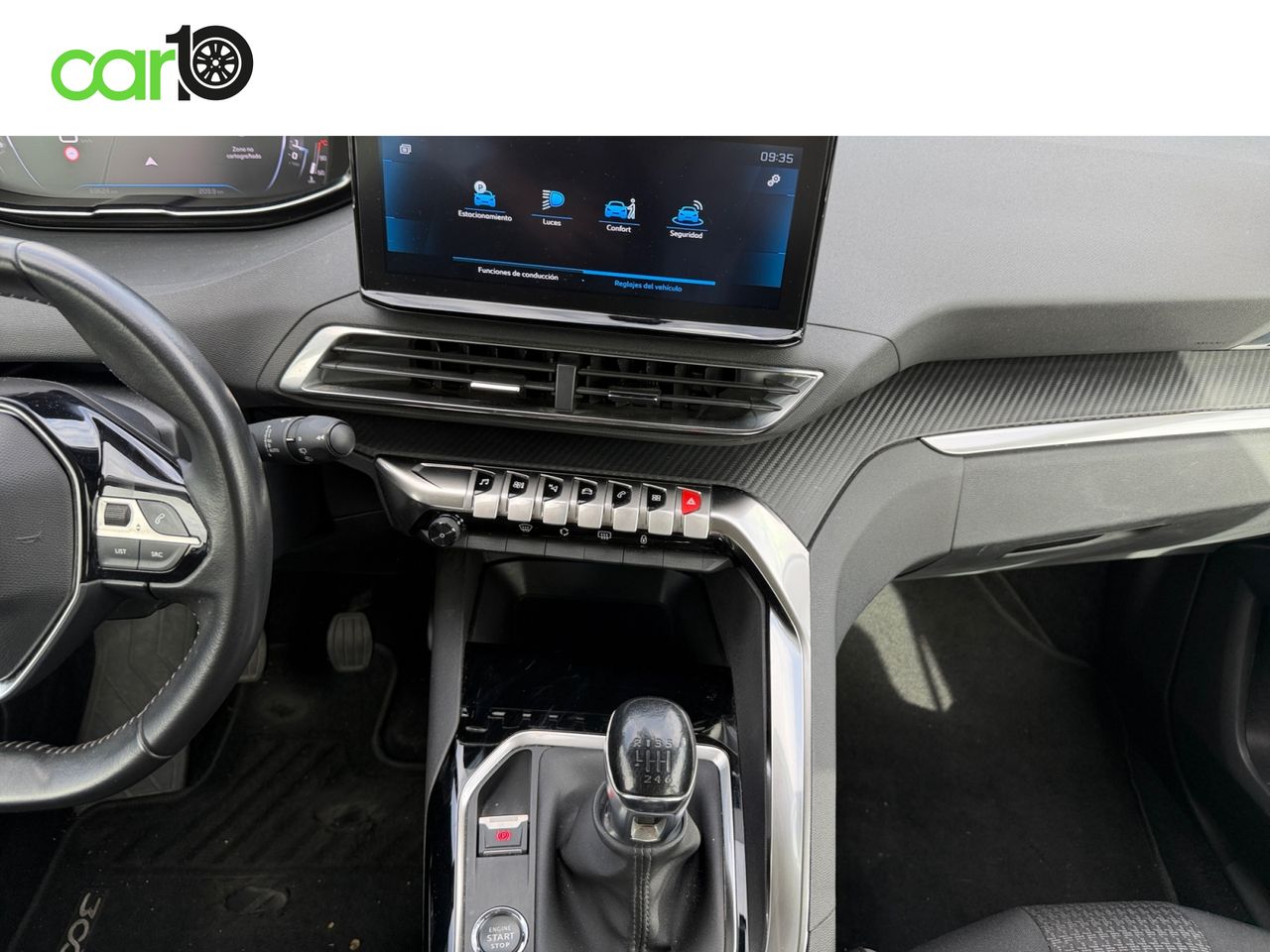 Peugeot 3008 1.5 BlueHDi 96kW Active Pack EAT8  - Foto 10