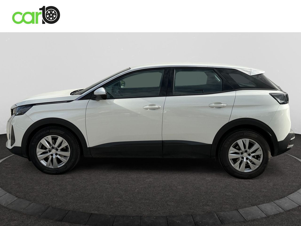 Peugeot 3008 1.5 BlueHDi 96kW Active Pack EAT8  - Foto 22