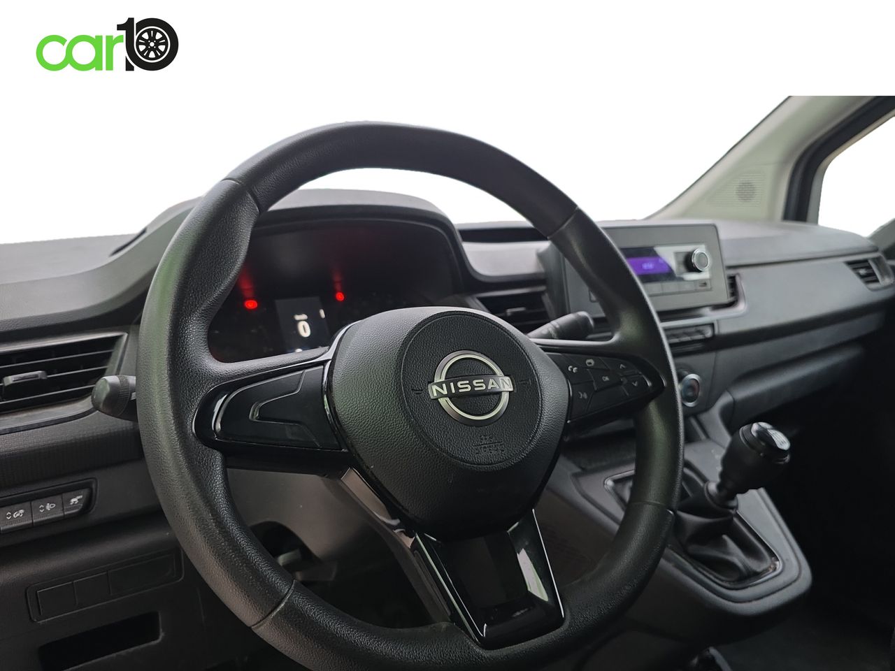 Nissan Townstar  furgón derivado de turismo 2 plazas 1.3G 96kW L1 Profesional  - Foto 12