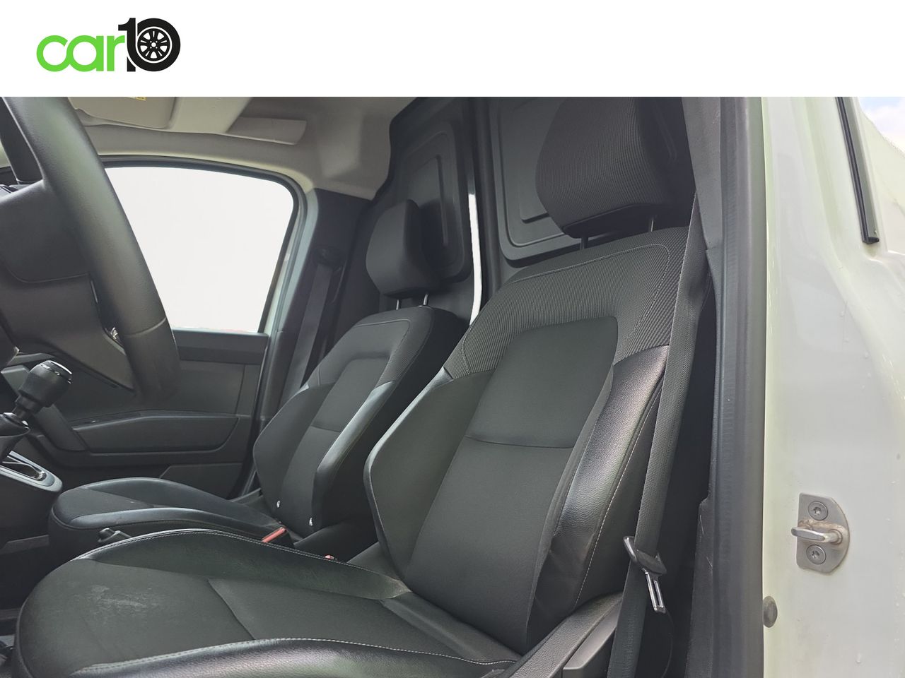 Nissan Townstar  furgón derivado de turismo 2 plazas 1.3G 96kW L1 Profesional  - Foto 10