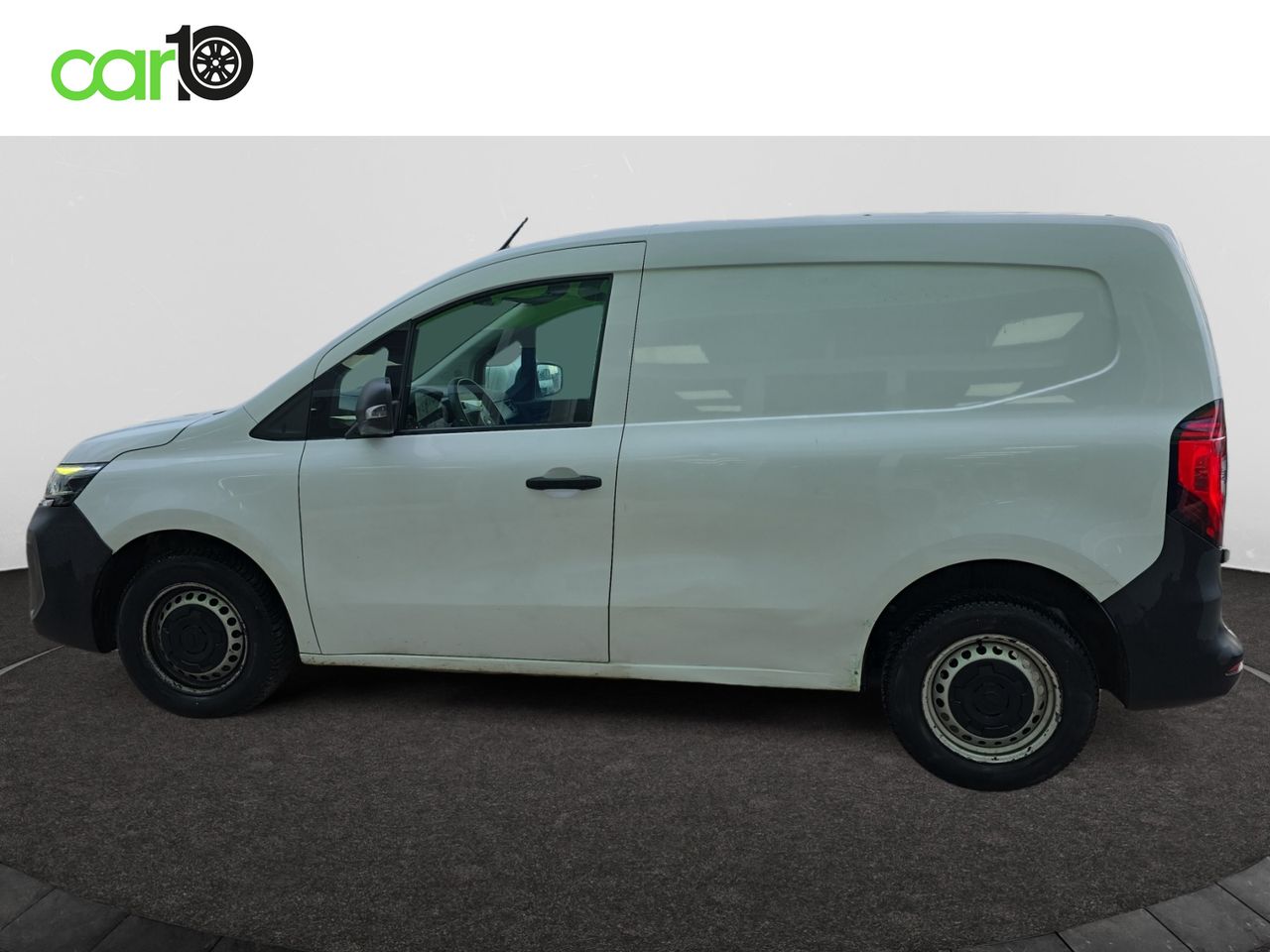 Nissan Townstar  furgón derivado de turismo 2 plazas 1.3G 96kW L1 Profesional  - Foto 3