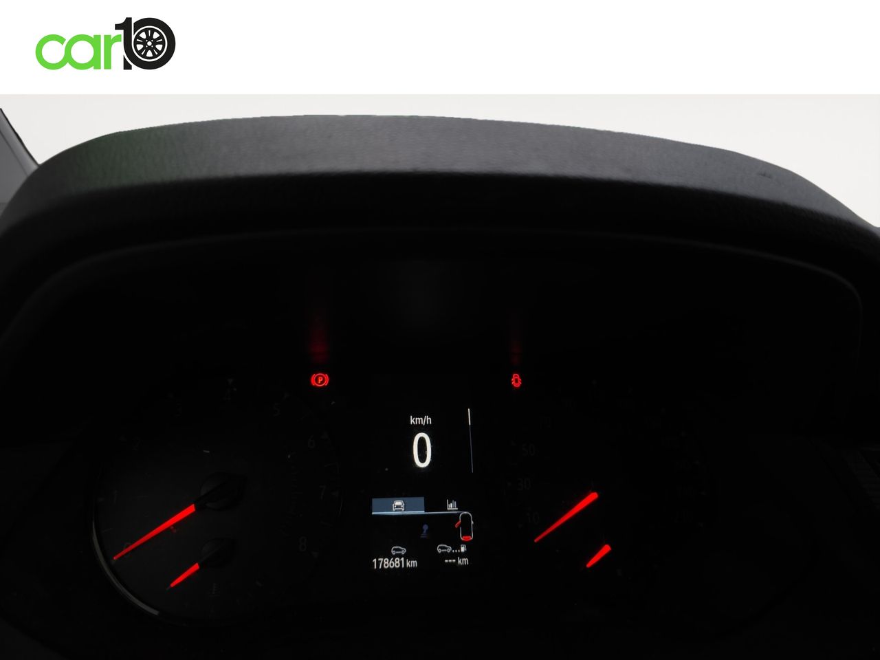 Nissan Townstar  furgón derivado de turismo 2 plazas 1.3G 96kW L1 Profesional  - Foto 14