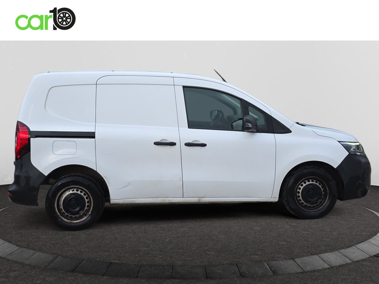 Nissan Townstar  furgón derivado de turismo 2 plazas 1.3G 96kW L1 Profesional  - Foto 7