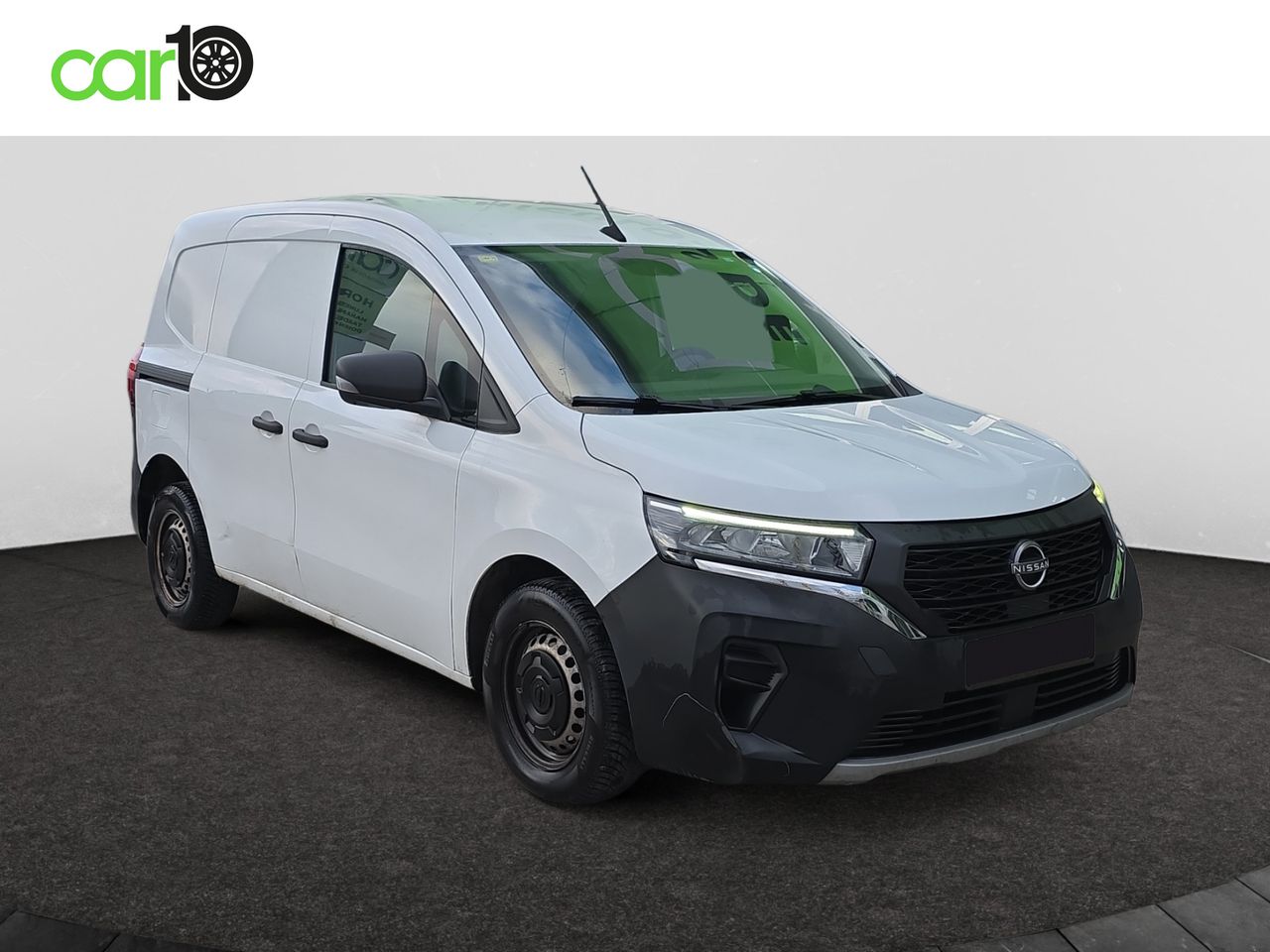 Nissan Townstar  furgón derivado de turismo 2 plazas 1.3G 96kW L1 Profesional  - Foto 8