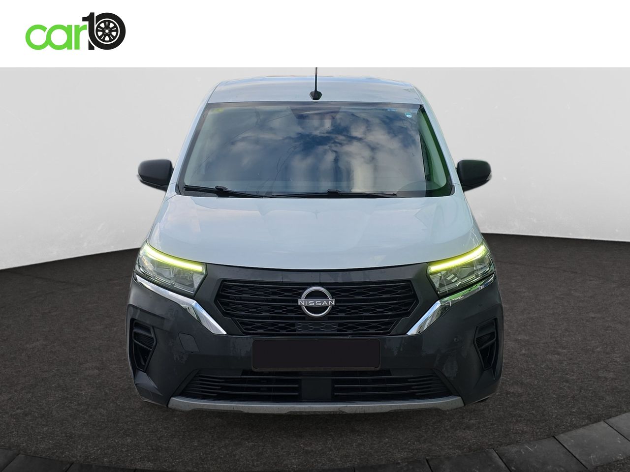 Nissan Townstar  furgón derivado de turismo 2 plazas 1.3G 96kW L1 Profesional  - Foto 9