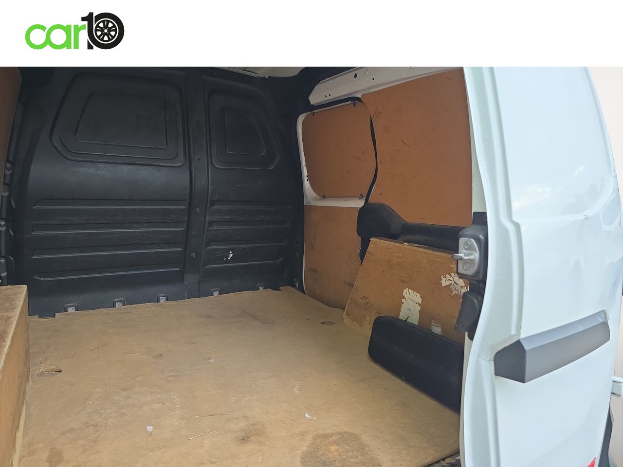 Nissan Townstar  furgón derivado de turismo 2 plazas 1.3G 96kW L1 Profesional  - Foto 15