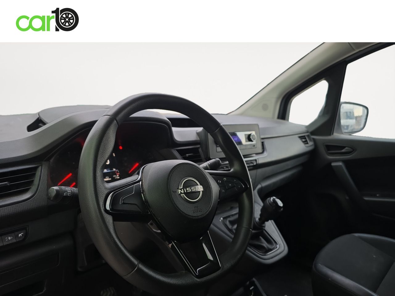 Nissan Townstar  furgón derivado de turismo 2 plazas 1.3G 96kW L1 Profesional  - Foto 11