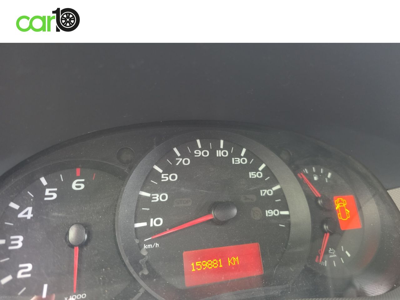 Nissan NV400 furgón L2H2 3,5T 2.3dCi EU6 81kW FWD COMFORT  Industrial  - Foto 14