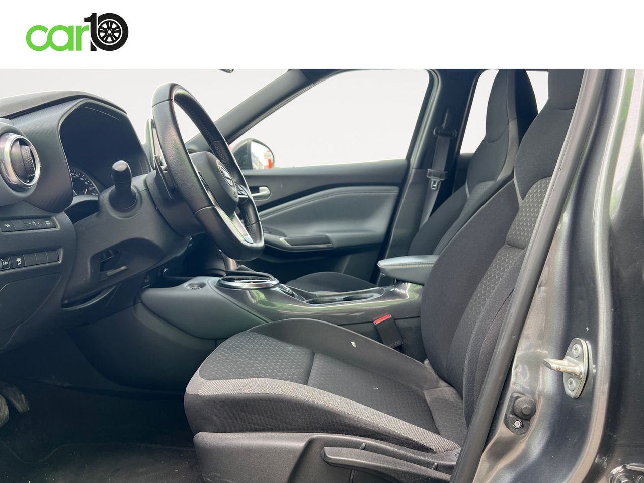 Nissan Juke DIG-T 84 kW (114 CV) DCT 7 V N-Connecta  - Foto 8