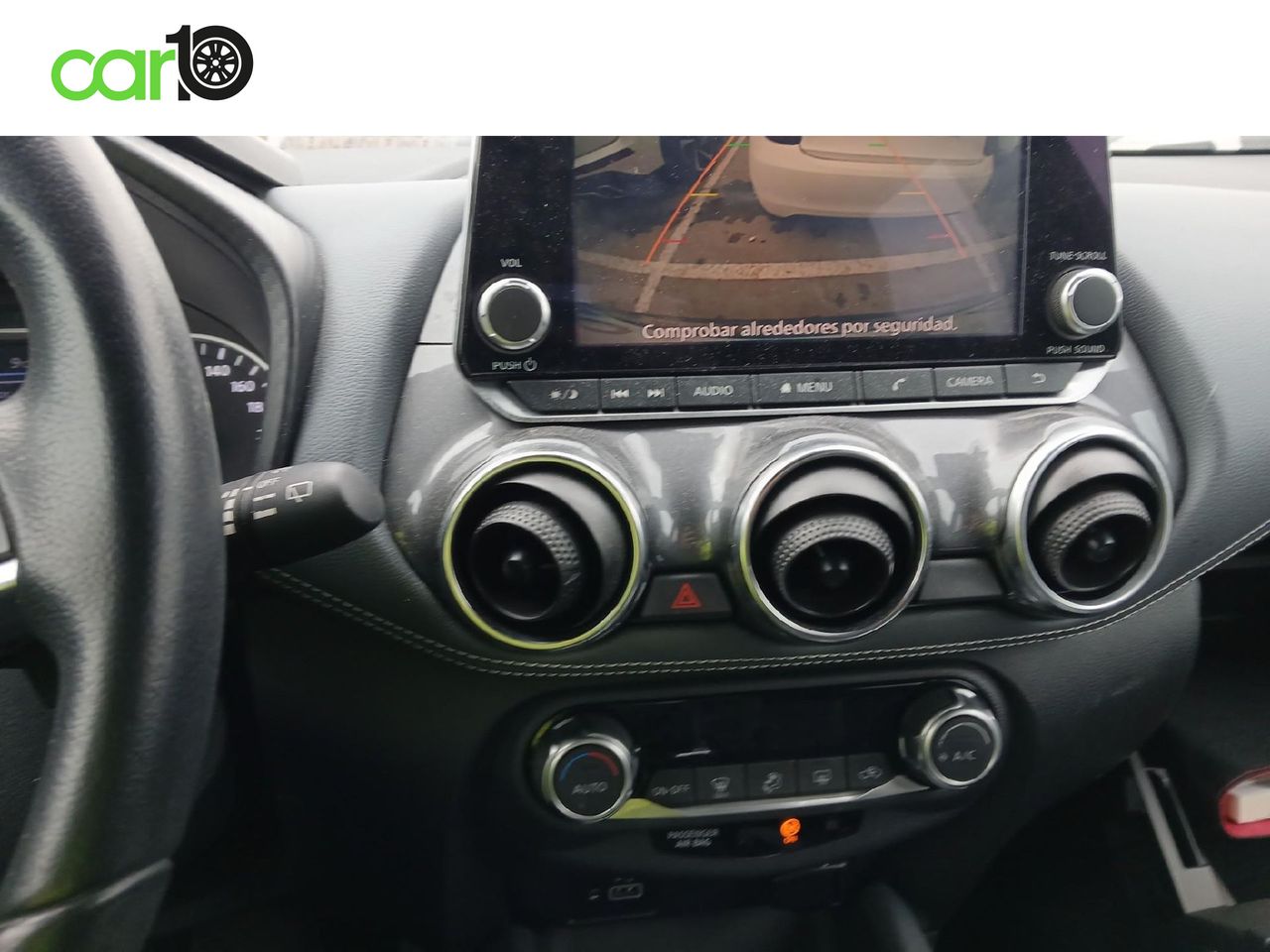 Nissan Juke DIG-T 84 kW (114 CV) DCT 7 V N-Connecta  - Foto 12