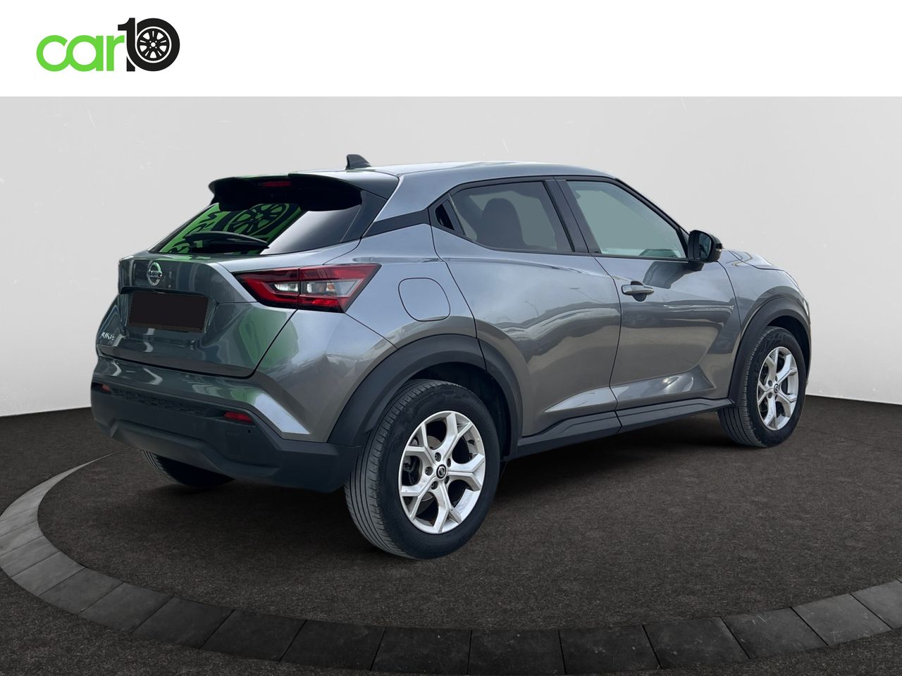 Nissan Juke DIG-T 84 kW (114 CV) DCT 7 V N-Connecta  - Foto 5