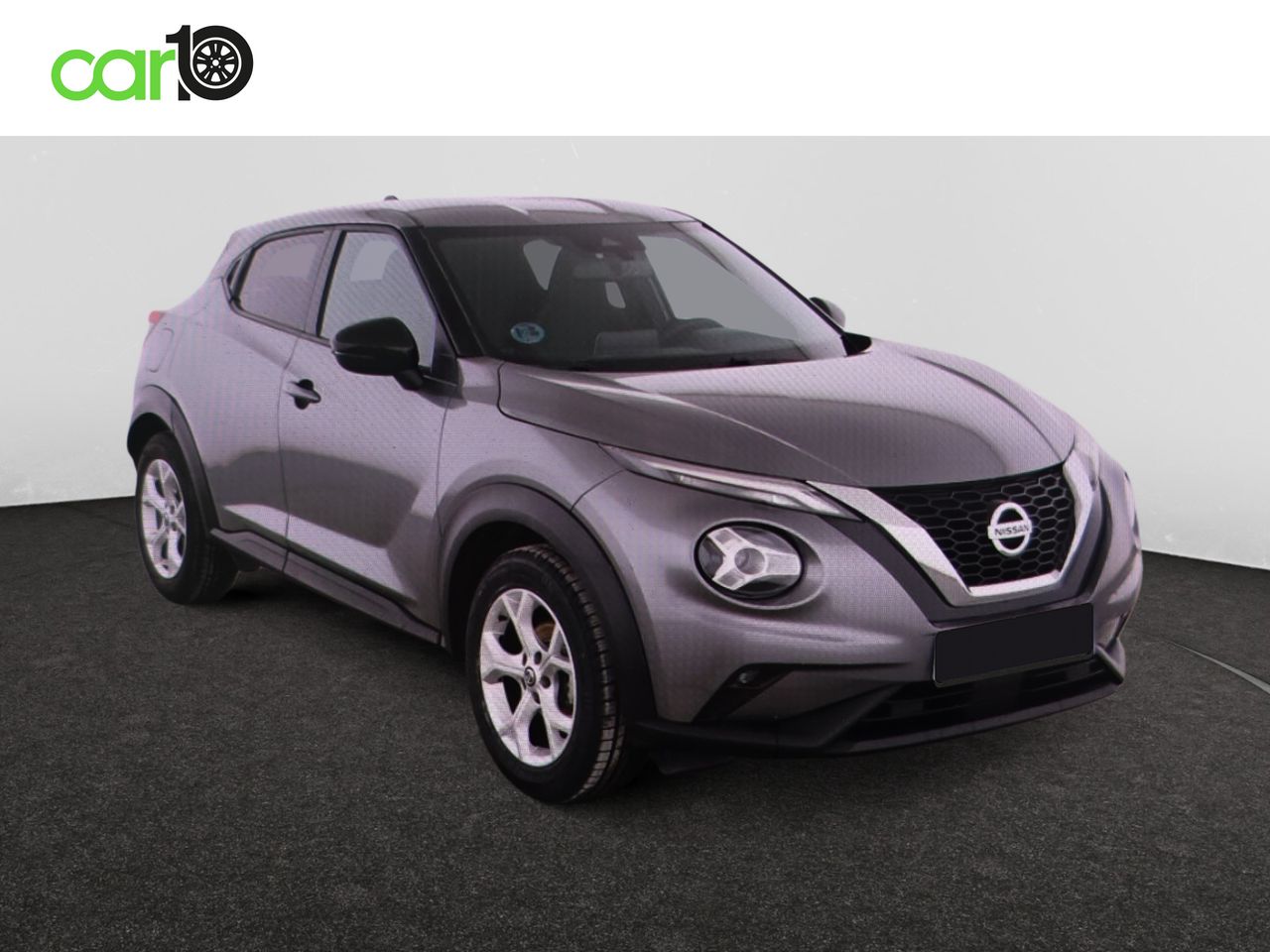 Nissan Juke DIG-T 84 kW (114 CV) DCT 7 V N-Connecta  - Foto 8