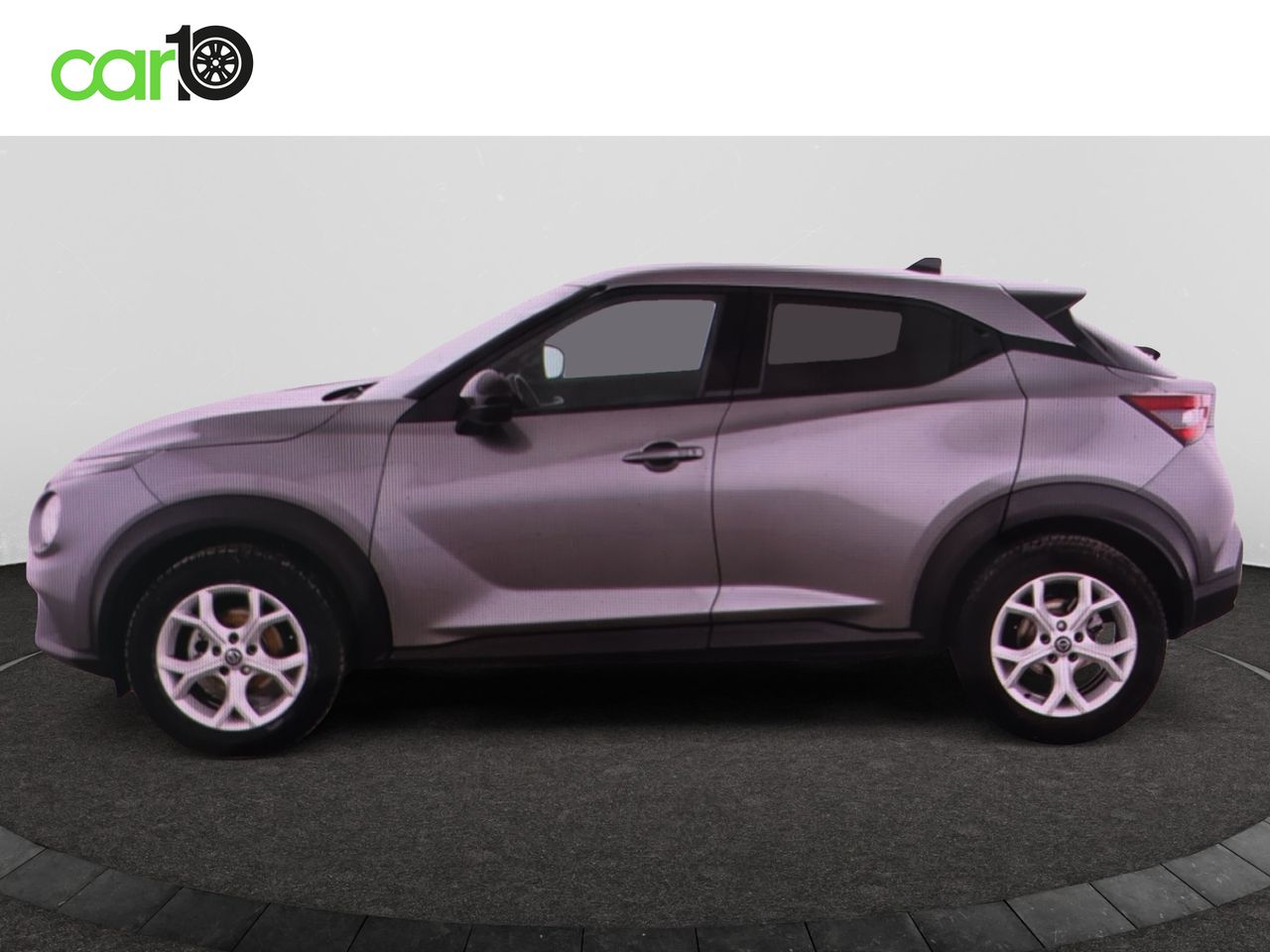 Nissan Juke DIG-T 84 kW (114 CV) DCT 7 V N-Connecta  - Foto 3