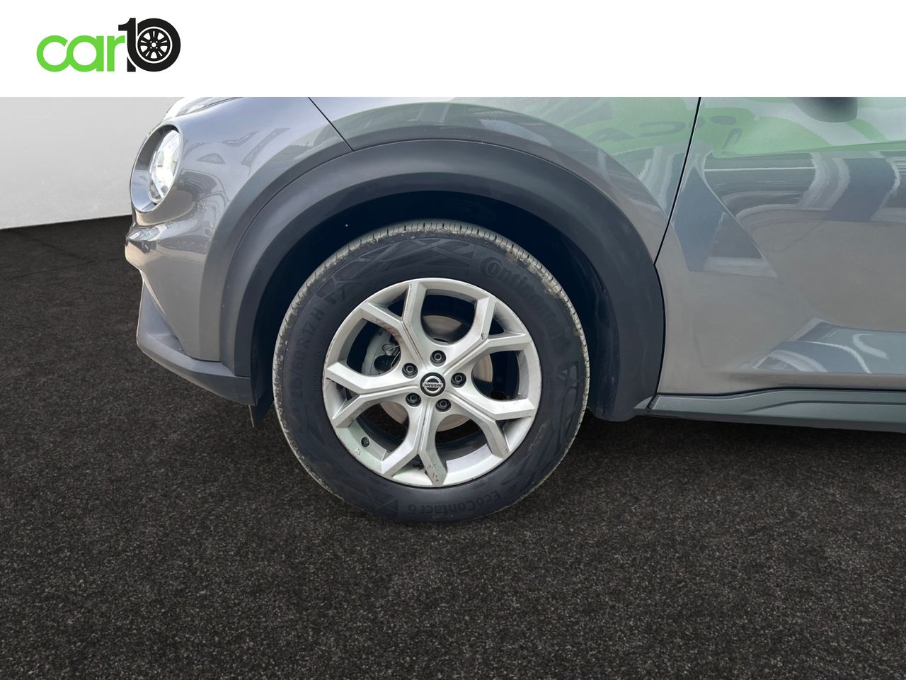 Nissan Juke DIG-T 84 kW (114 CV) DCT 7 V N-Connecta  - Foto 17